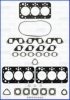 EBRO 0791624420 Gasket Set, cylinder head